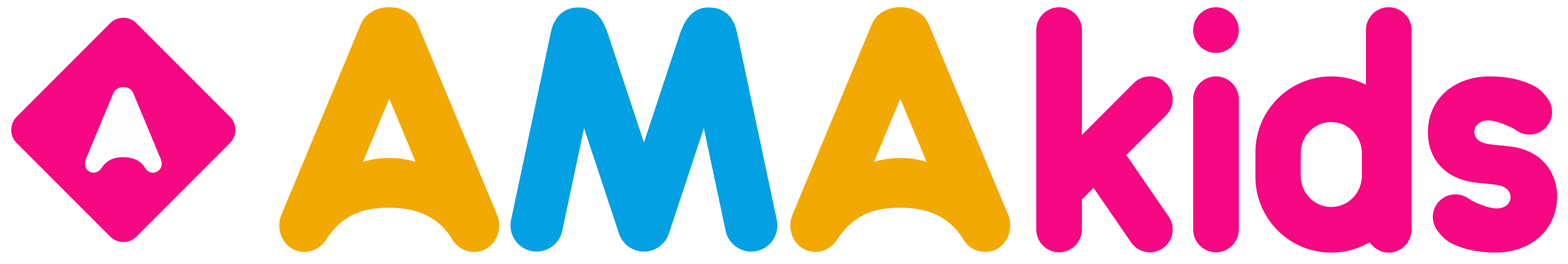 Logo AMAKids
