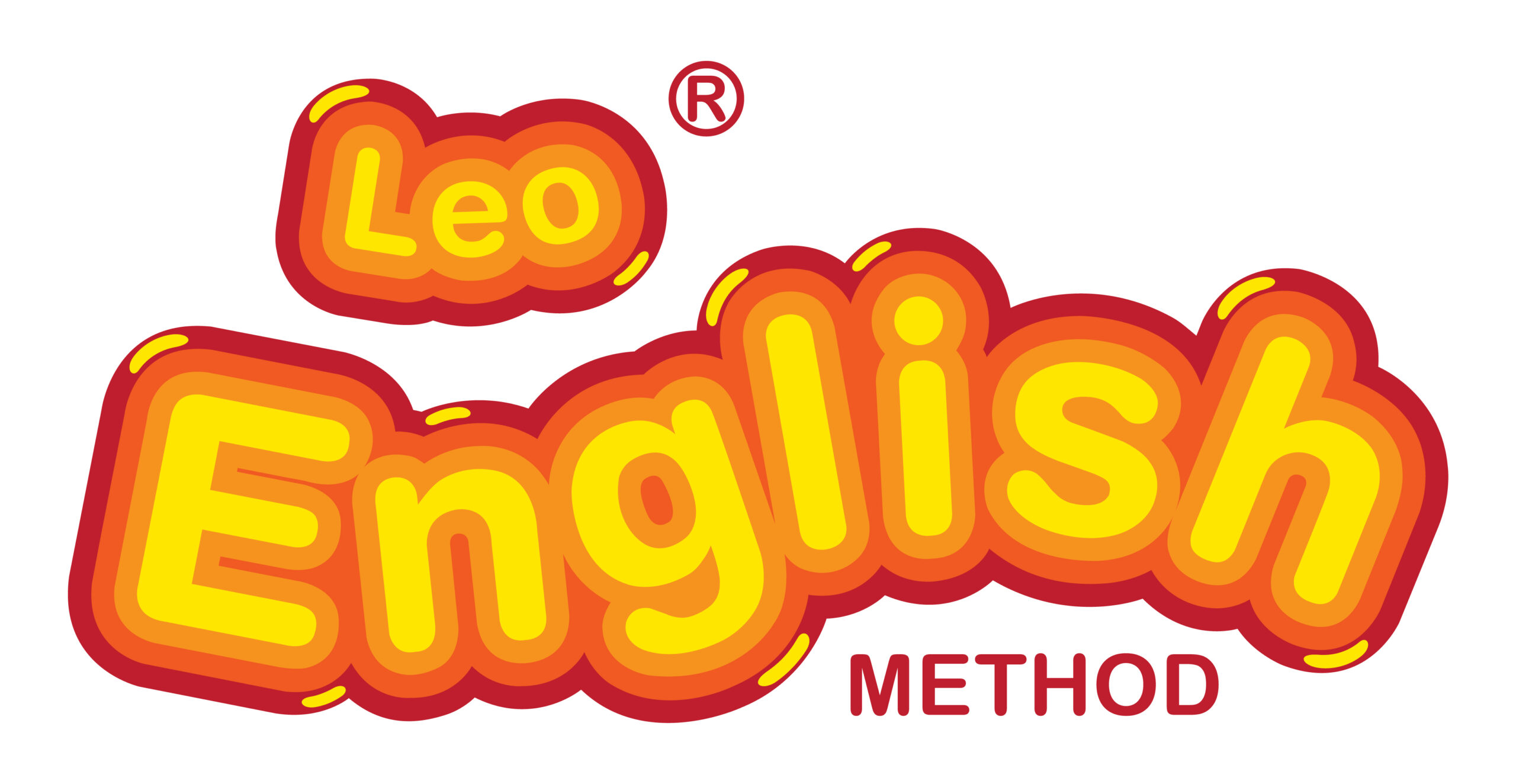 Logo Leo English